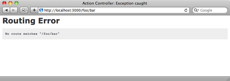 The route now doesn't match unless the parameters match a date.