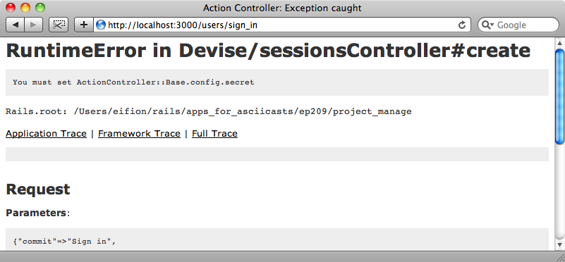 Signing in throws an error on Rails 3 beta 2.